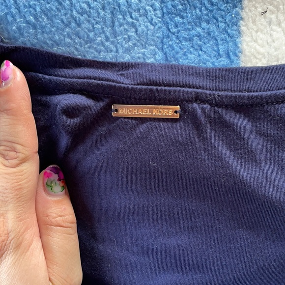 Michael Kors T shirt - Picture 4 of 4